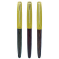 jags-mumbai Roller Pens Roller Pen Colour Golden Clip