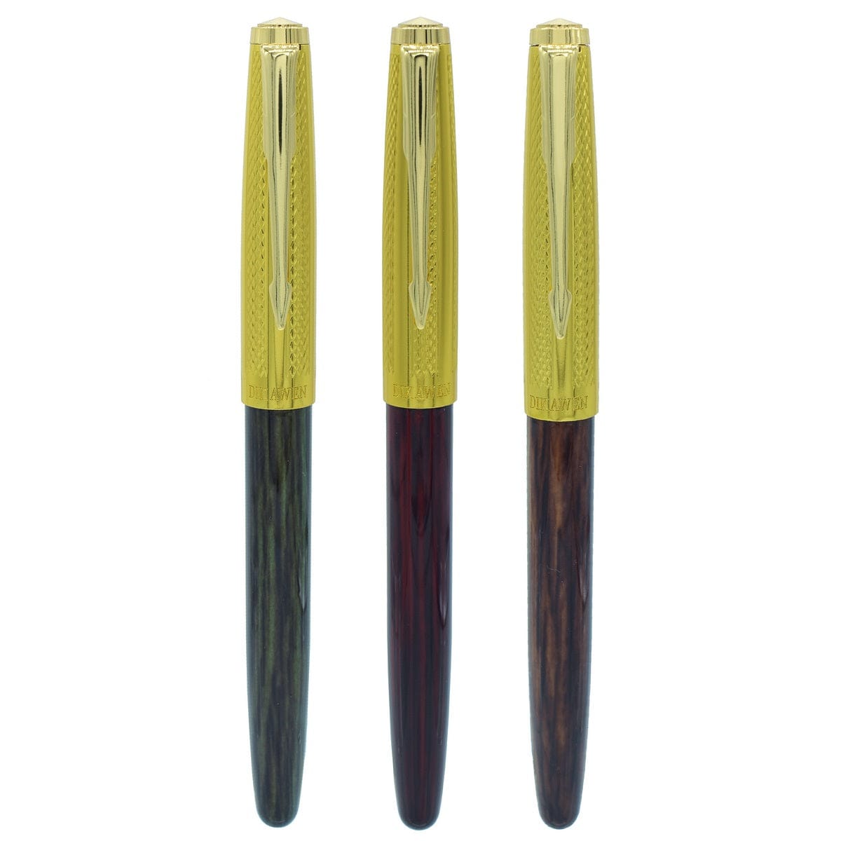 jags-mumbai Roller Pens Roller Pen Colour Golden Clip