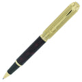 jags-mumbai Roller Pens Roller Pen Colour Golden Clip