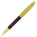 jags-mumbai Roller Pens Roller Pen Colour Golden Clip