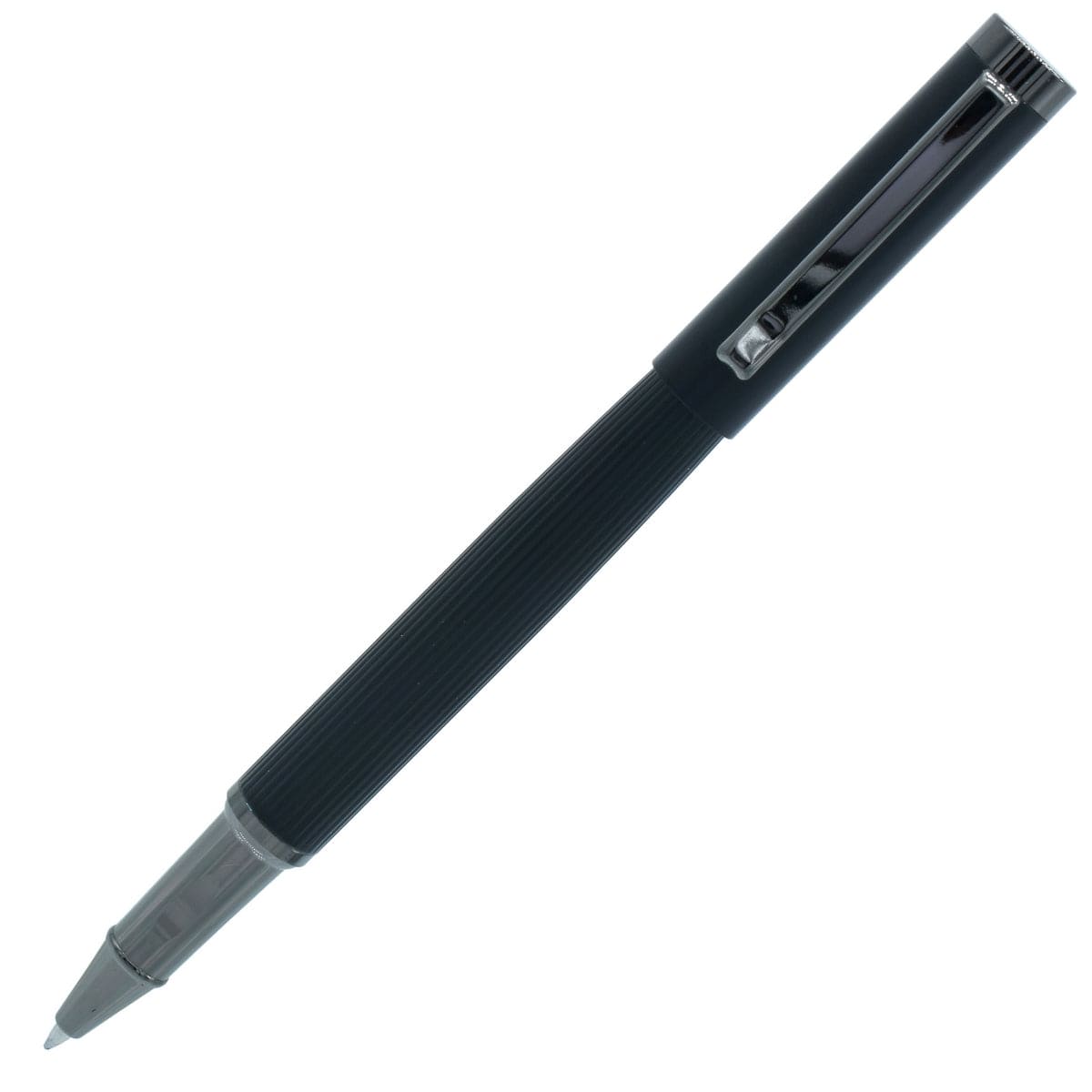 jags-mumbai Roller Pens Roller Pen Full Colour Black