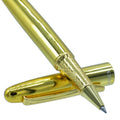 jags-mumbai Roller Pens Roller Pen Gold and Silver