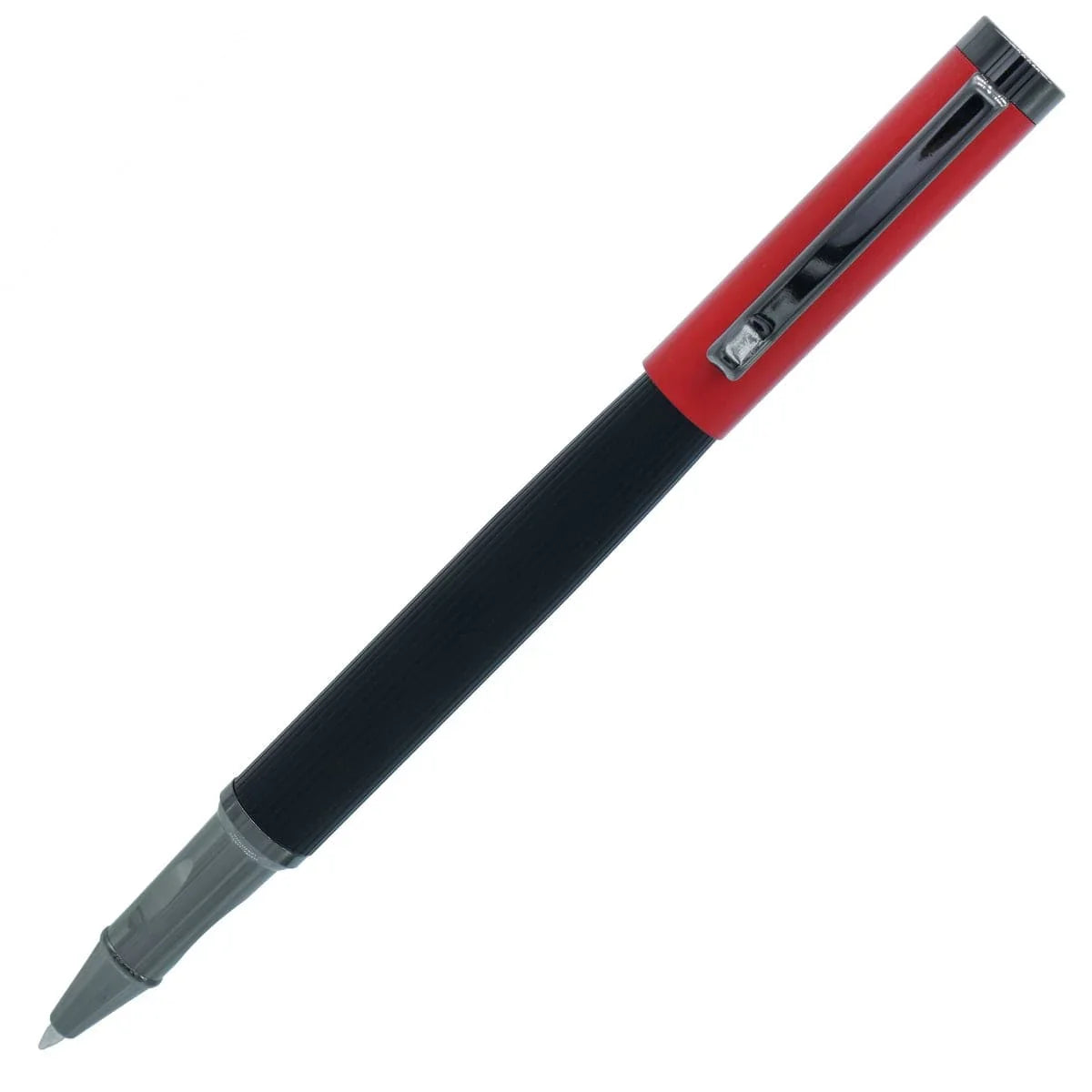 jags-mumbai Roller Pens Roller Pen ( Half Black and Half Red )