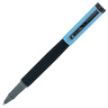 jags-mumbai Roller Pens Roller Pen ( Half Black Half Blue )