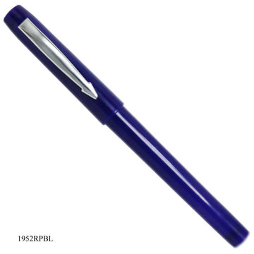 jags-mumbai Roller Pens Roller Pen Hill Blue