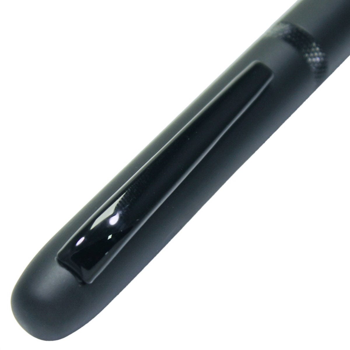 jags-mumbai Pen Roller Pen Magnetic Softy Full Black Roller