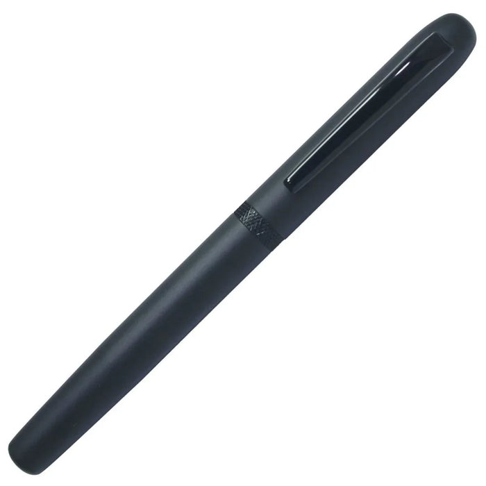 Roller Pen Magnetic Softy Full Black Roller