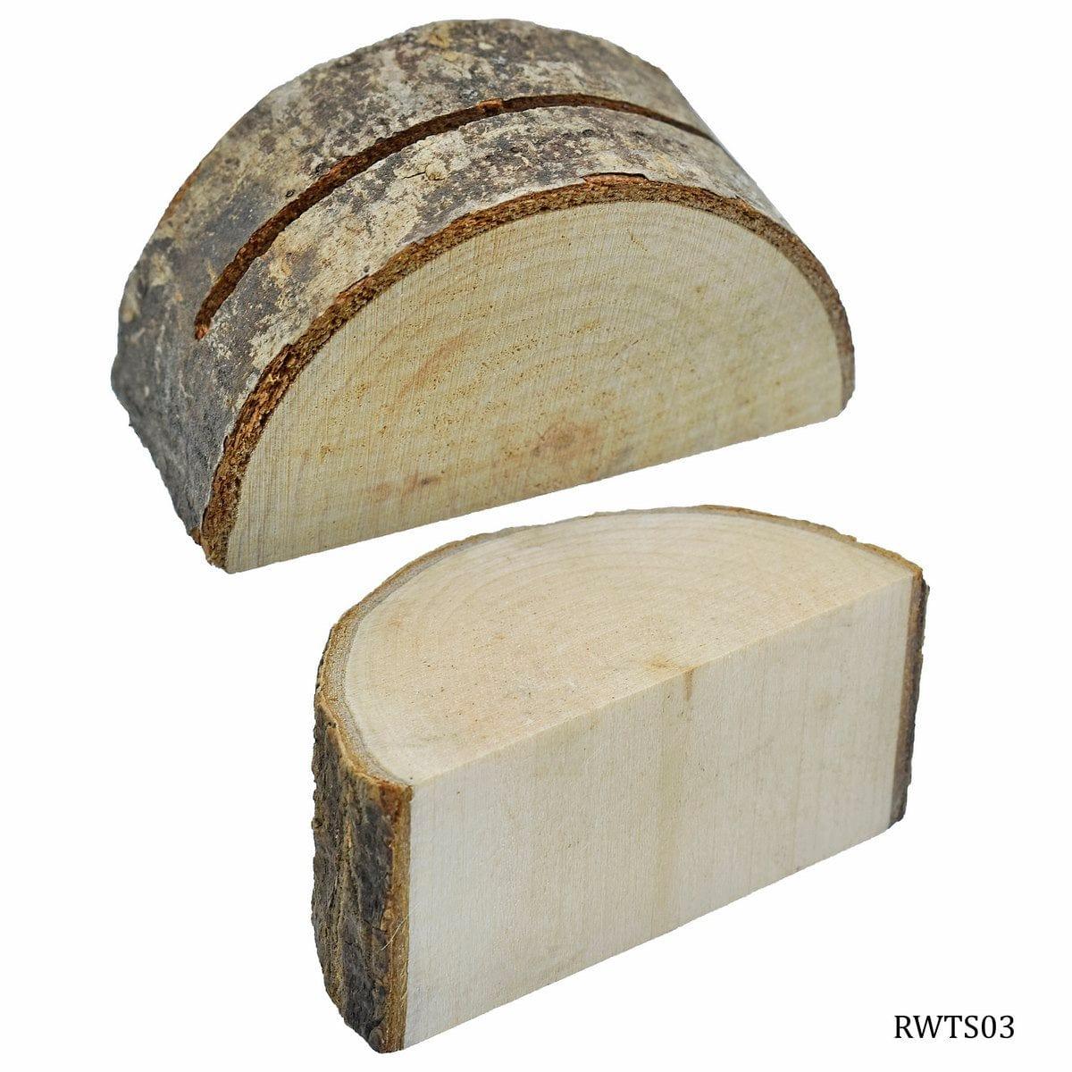 Round Wood Tree Stick 2pcs Pkd RWTS03 – Inkarto