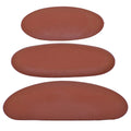 jags-mumbai Tools Rubber Craft Clay Tool Set Of 3Pics