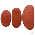 jags-mumbai Tools Rubber Craft Clay Tool Set Of 3Pics