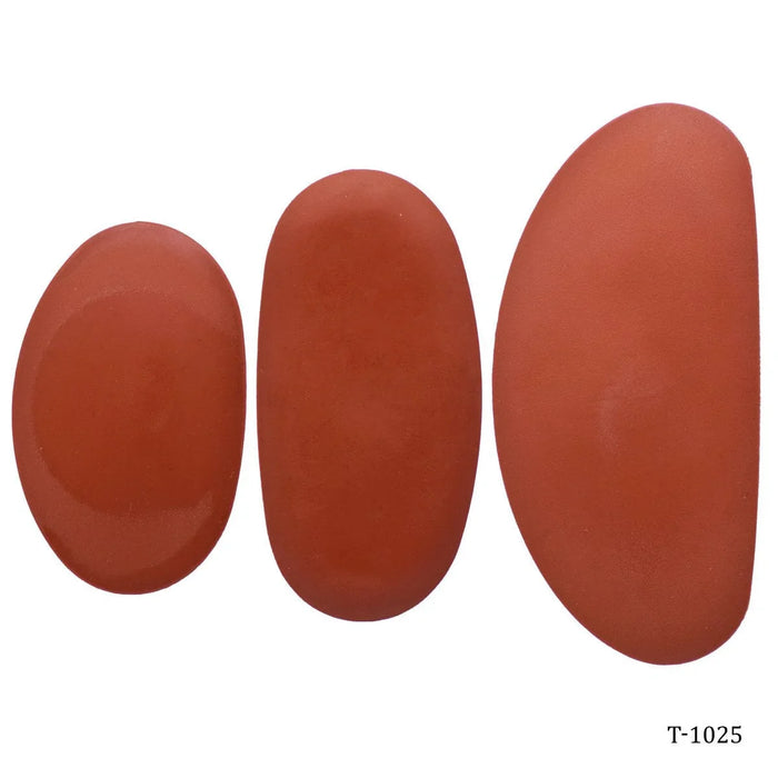 Rubber Craft Clay Tool Set Of 3Pics
