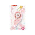 Sun-Int-Mumbai correction tape Sakura  Pastel Morandi Correction Tape - 5M