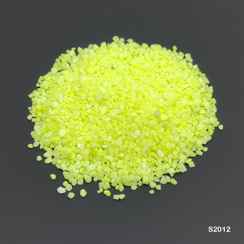 MG Traders 1 Resin Art & Supplies Sand 20 Gram Pkt (S2012)