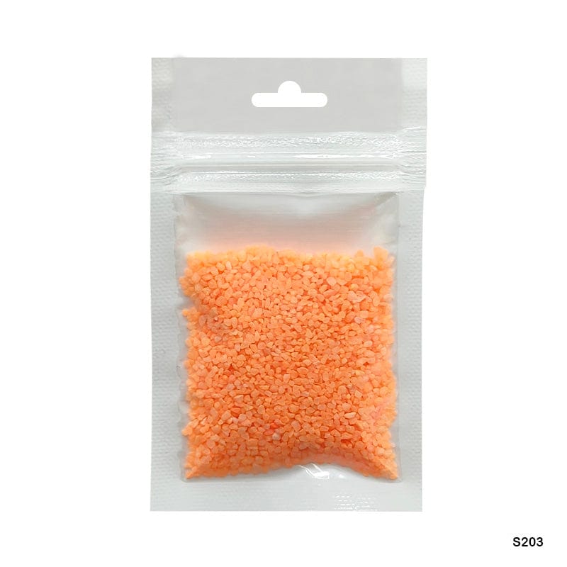 MG Traders 1 Resin Art & Supplies Sand 20 Gram Pkt (S203)