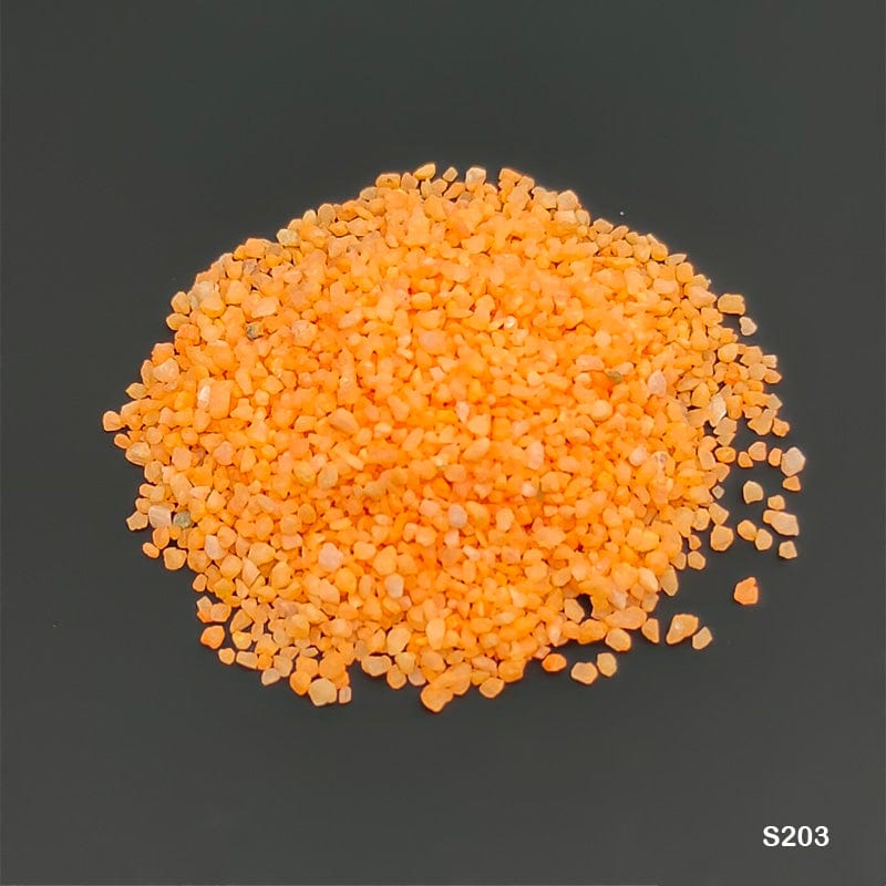 MG Traders 1 Resin Art & Supplies Sand 20 Gram Pkt (S203)