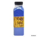 Sand Color 500Gm Botel (Sc500Lb) L Blue