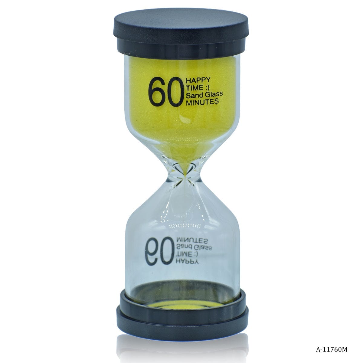 jags-mumbai Sand & Clock Timers Sand Timer 60 Minute