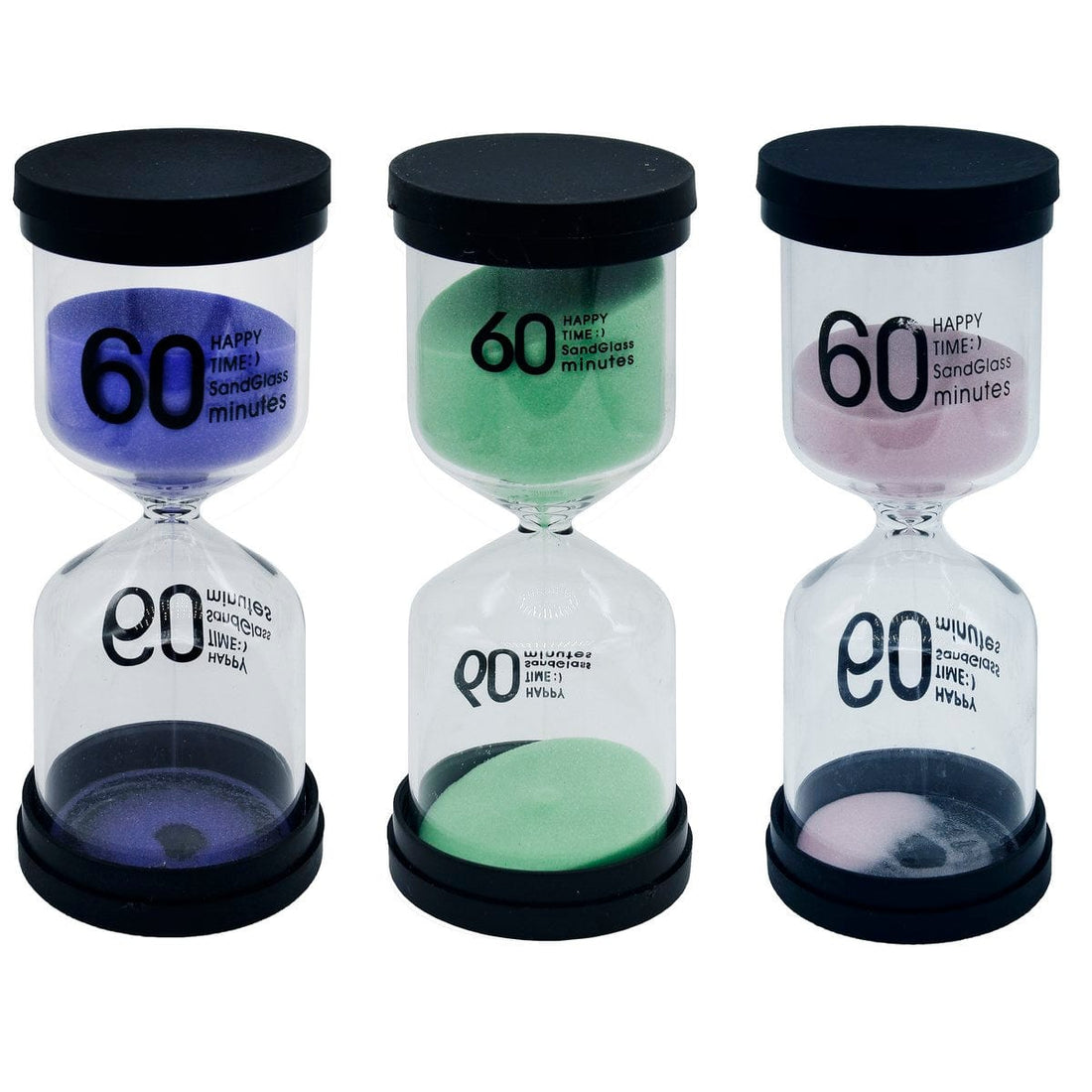 jags-mumbai Sand & Clock Timers Sand Timer 60 Minute