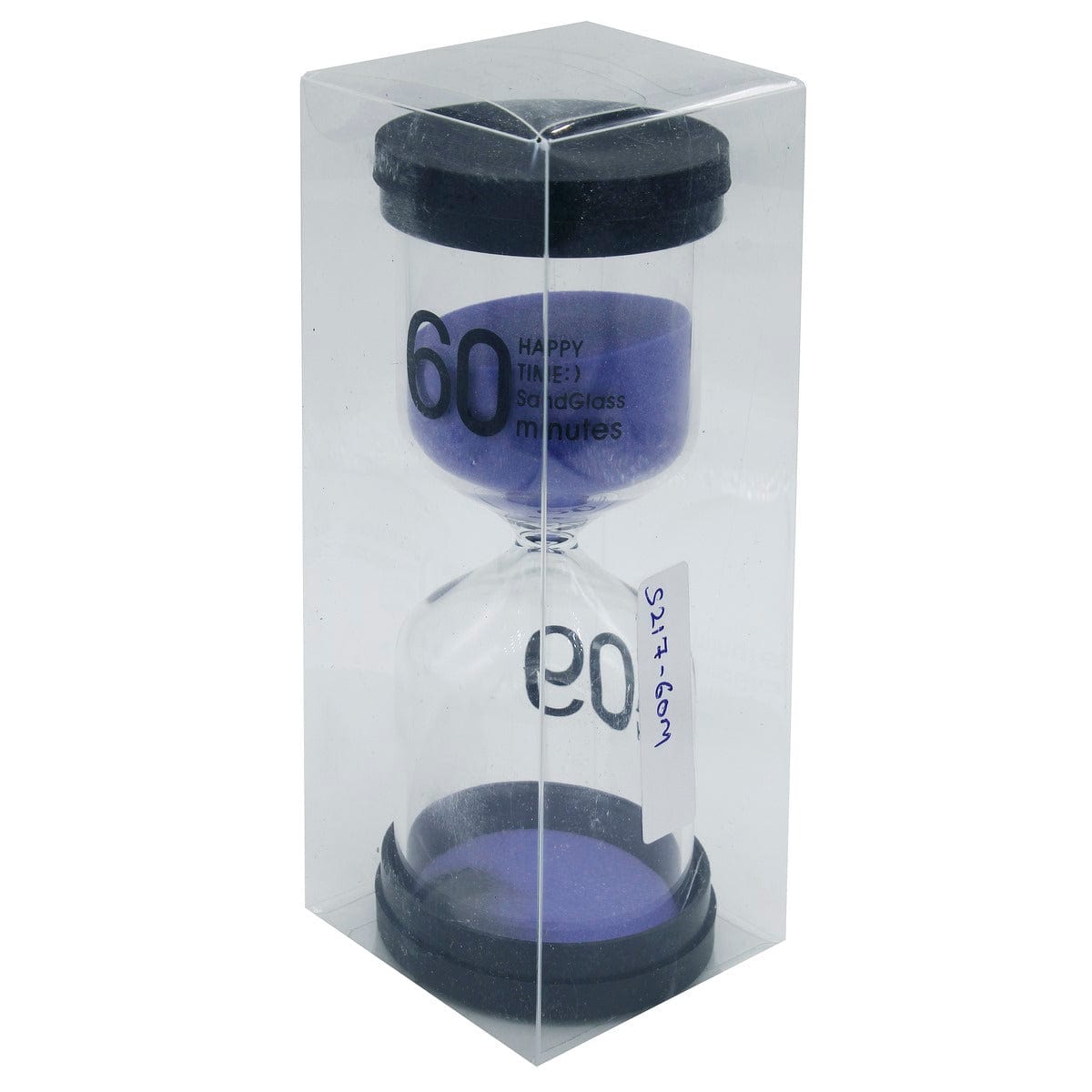 jags-mumbai Sand & Clock Timers Sand Timer 60 Minute