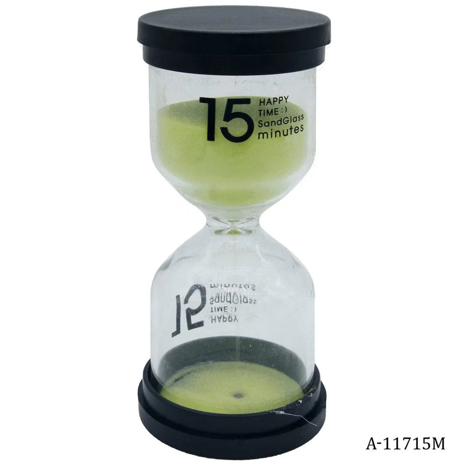 Sync with Time: Shop Our Unique Sand & Clock Timers Today! – Inkarto