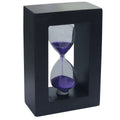 jags-mumbai Sand & Clock Timers Sand Timer Wooden 4.6 x 3inch Medium