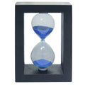 jags-mumbai Sand & Clock Timers Sand Timer Wooden 5.75 x 4inch Big C01