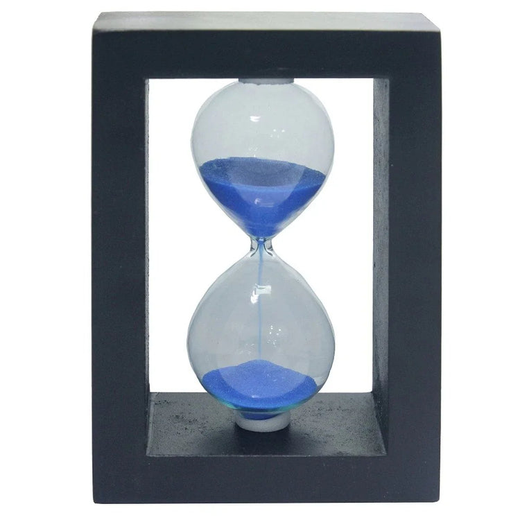 Sync with Time: Shop Our Unique Sand & Clock Timers Today! – Inkarto
