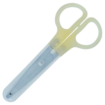 jags-mumbai Scissors Scissors Stainless Steel With Cap