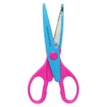 Scissors With Punch Set JF625-821
