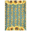 jags-mumbai Scrapbook Scrapbooking paper packs ,printed greeting papers of Jags Paper Helianthus A4 Inch JPHA4X24