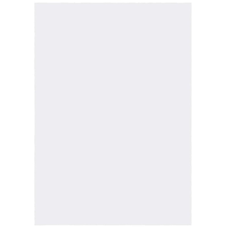 jags-mumbai Designed Paper Scrapbooking paper packs ,printed greeting papers of Paper Jags A5 White Exclusive WEPA5X50