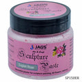 jags-mumbai Mediums & Varnish Sculpture Paste 150Gsm English Rose SP150ER