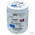 jags-mumbai Mediums & Varnish Sculpture Paste 500Gsm Snow White