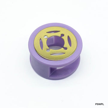 Sealing Wax Stove Plastic Purple (Pswpl)