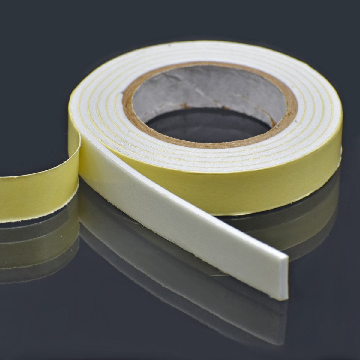 Self Adhesive Two Way Tape Double Sided Tape foam tape Inkarto