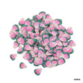 MG Traders 1 Beads Shl34 Shakers Diy Beads 10Gm