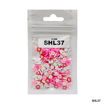 Shakers Diy Beads 10Gm       Code  Shl37