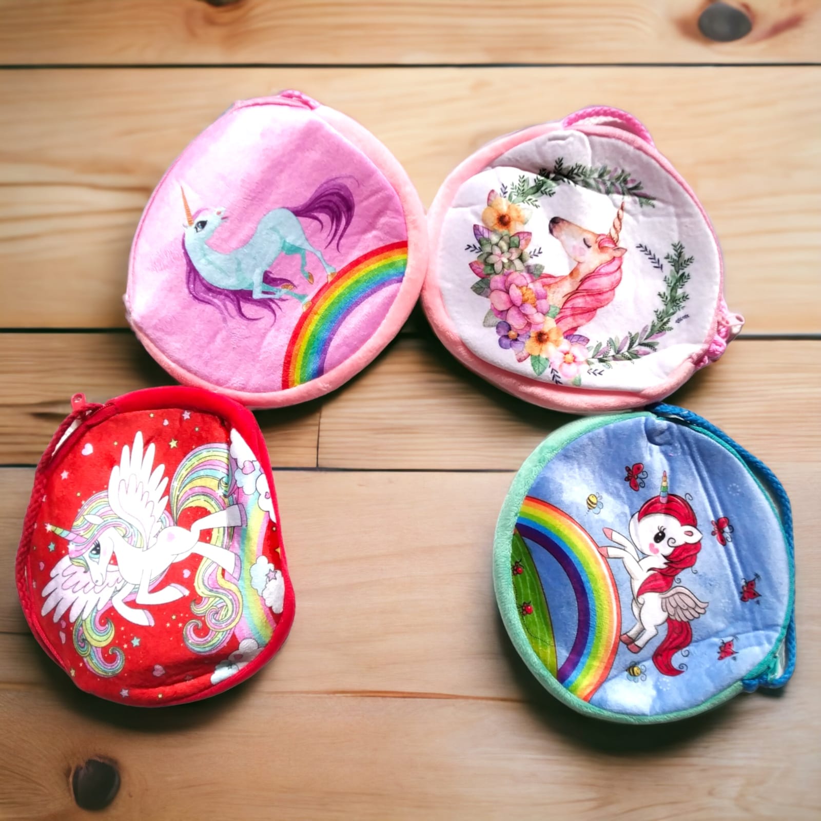 Cute Unicorn coin pouch/ purse – Kidospark