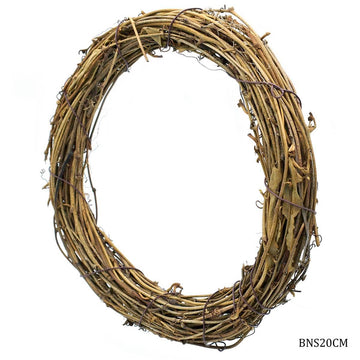 jags-mumbai Artificial Grass Shop Our Stunning Bird Nest Ring Round 20cm - BNS20CM Today