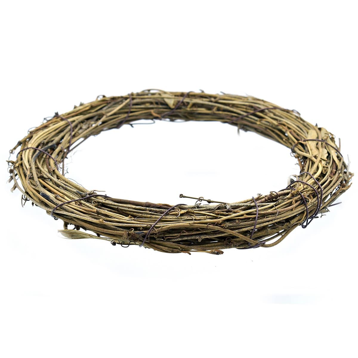 jags-mumbai Artificial Grass Shop Our Stunning Bird Nest Ring Round 20cm - BNS20CM Today