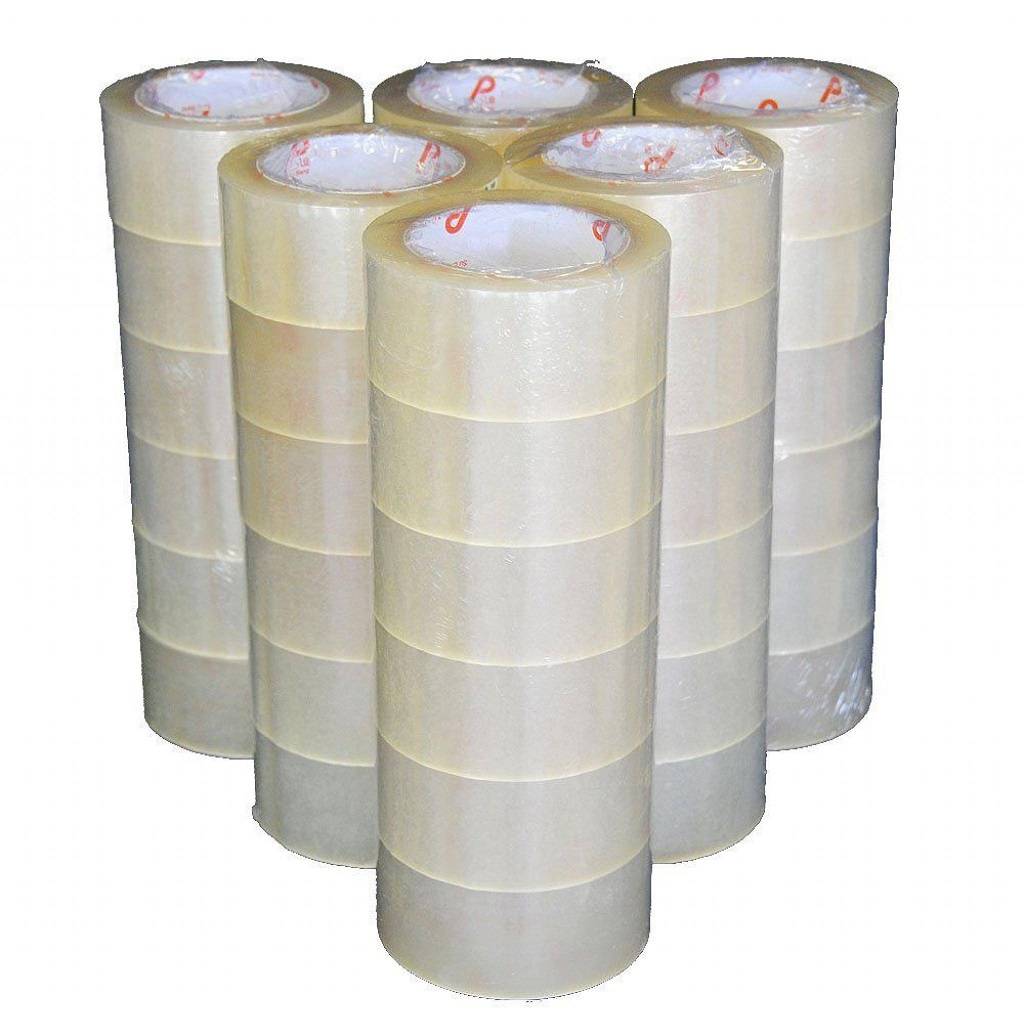 Shree Ganesh enterprises Adhesive tapes for wholesale I Cello Tape for industry & Craft use