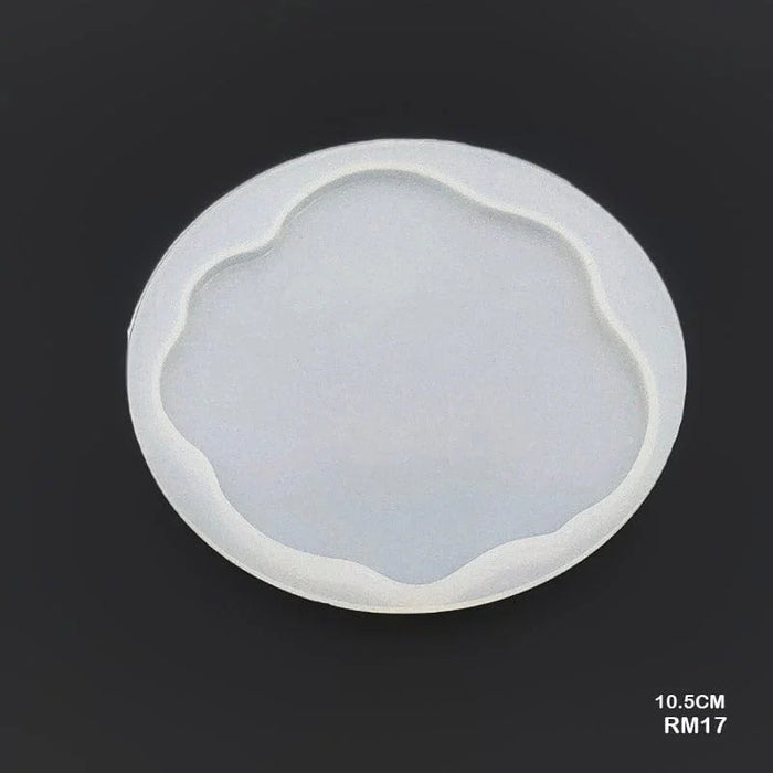 Silicon  Mould -10.5        Code  Rm17