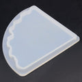 jags-mumbai Mould Silicone Coaster Mold