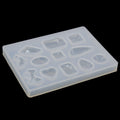 jags-mumbai Mould silicone Mold Earring JA-JB-533-J (USA STANDARDS)