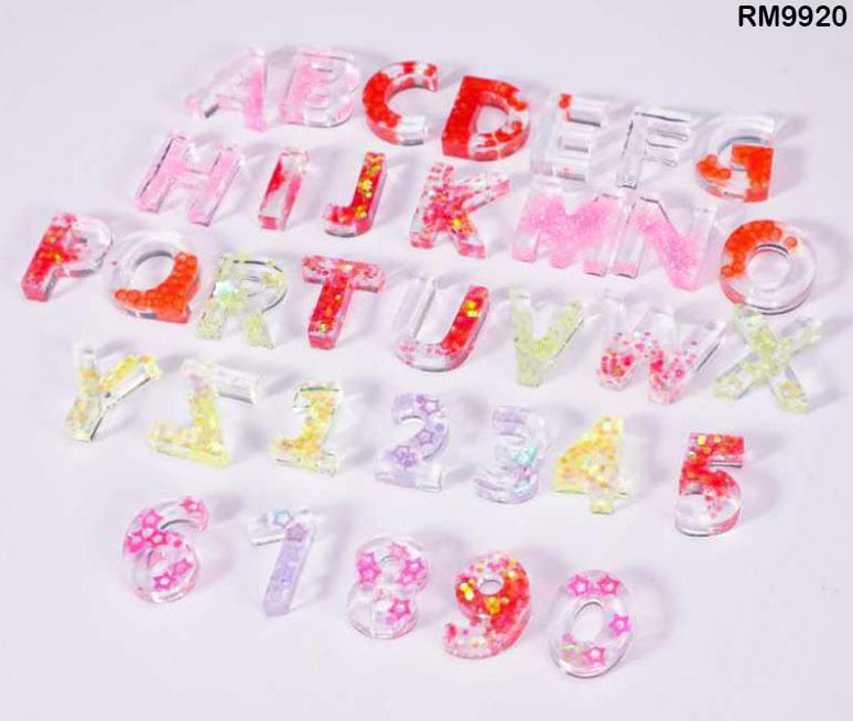 Rm9920 Silicone Mould (14 X 9.5Cm)