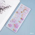 Rm2102 Silicone Mould (16X6.7Cm)