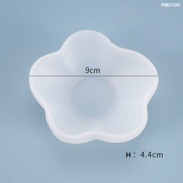 Silicone Mould (9Cm)        Code  Rm2100