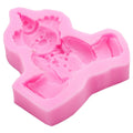 jags-mumbai Mould Silicone Mould Jocker JSF044