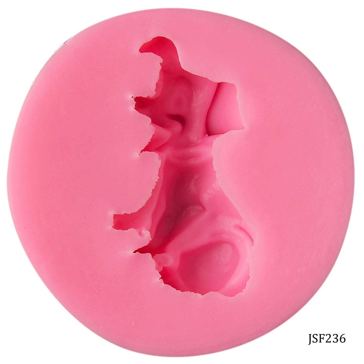 jags-mumbai Mould Silicone Mould Mini Dog JSF236