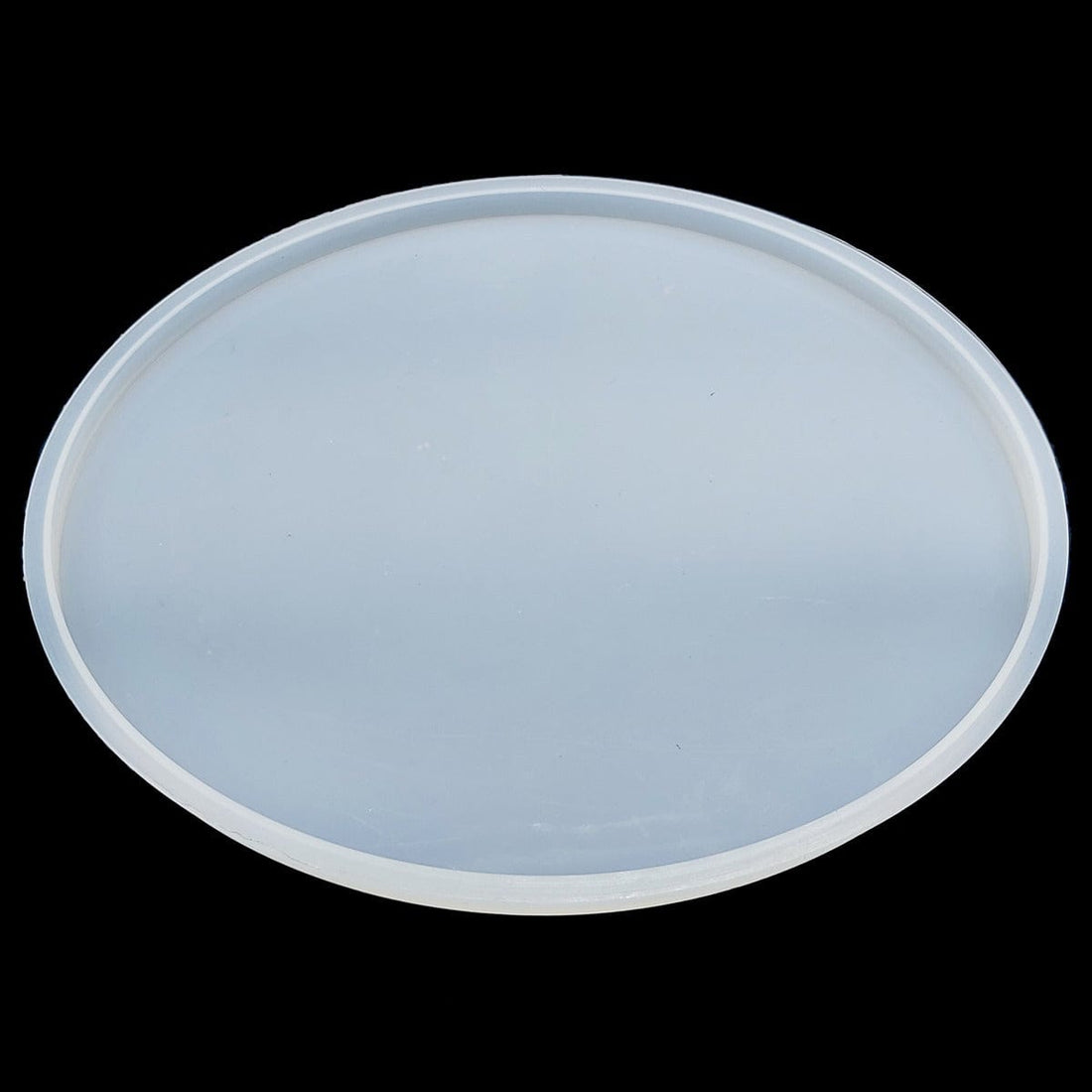 jags-mumbai Mould Silicone Mould Round Plate 14inch SMRP04